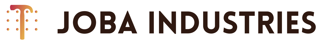 Joba Industries Logo